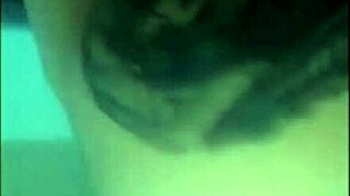 New bride’s naughty sister in hot scene with stepson