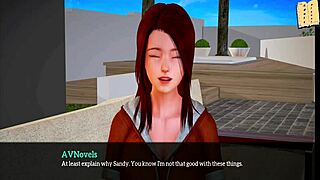 Exploring my new family adventures in episode 282