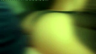 Mexican Babe Gives Up Tight Ass on First Date