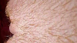 Amateur couple enjoys doggy style sex and anal play