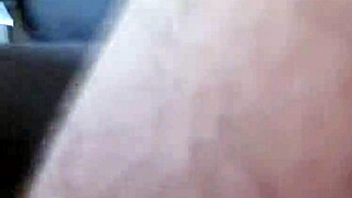 mature guy fulfills neighbor couple's fetishes for cash