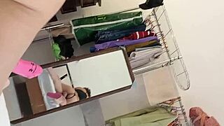 HarryLifestyle and Gi Gi Amateur Duo Show Off Big Tits and Shy Whore Vibes in Real Life