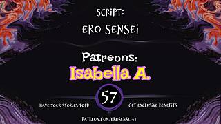 stuck and fucked with erotic audio for women in pov sex, orgasm from fucking fetish reality masturbation eses57