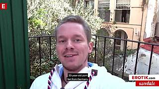 Hot Katrina Moreno Rides Hard Dick Until He Shoots Load