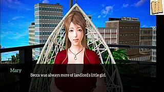 exploring my new family in this anime series 😊