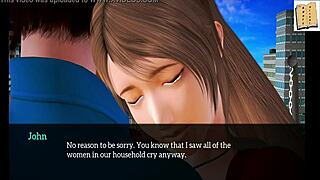 exploring my new family in this anime series 😊