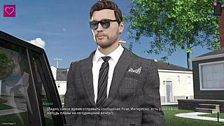 complete gameplay of knockout master part 16