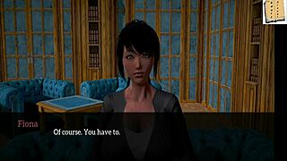 My New Family Episode 137