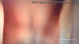 Naughty Girls Finger Ass And Pussy Until Orgasm