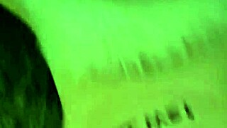 Voxhusky bf pounds him rough and spills on tummy! 😈