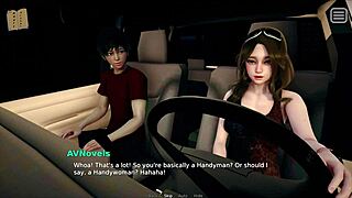 I say, my bully is my lover in this homemade scene