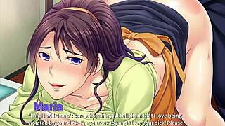 Netorious neighbors cumming for wives in pool threesome!