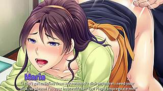 Netorious neighbors cumming for wives in pool threesome!