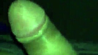 exhibiting penis for masturbation pleasure