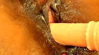 My girlfriend's sister let me fuck her anal hard 😈