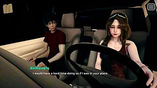 I say, my bully is my lover in this homemade scene