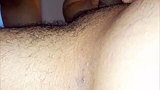 nora milf gives DEEPTHROAT blowjob then gets FUCKED HARD on all fours by andy z 94