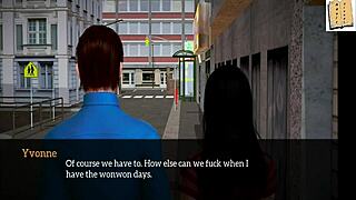 hey babe, wanna play my new family 191 game tonight?