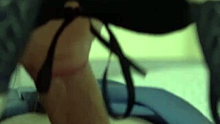 My Stepmom Sucks All the Cum Out