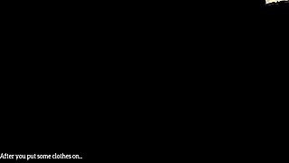 My New Family 294 - Redhead’s Big Ass and Small Tits in Erotic Homemade Hentai Cartoon Action. Watch Her Seductive Moves!