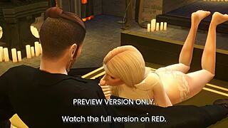 aced it in 3d hentai, rough bride sex with old anime cartoon preview.