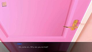 Episode 62 of the Animated Series Echoes of Lust