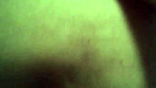 Wife Enjoys Intimate Moments With Husband In Private Setting