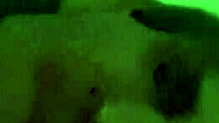 Trans Woman Keightania Lagurley Plays with Huge Cock Until Cum