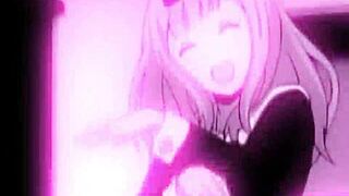 Rxorio’s Kunai Remix with Hot Hentai Anime Vibes