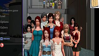 my new family episode 239