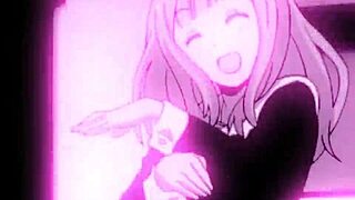 Rxorio’s Kunai Remix with Hot Hentai Anime Vibes