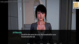 my new family episode 239