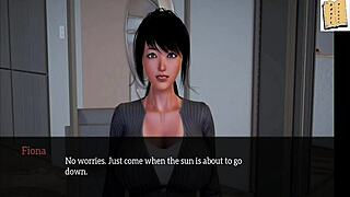 my new family episode 239