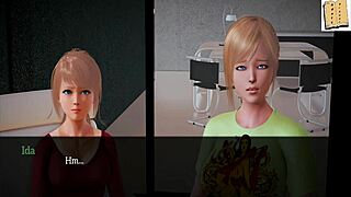 my new family episode 239