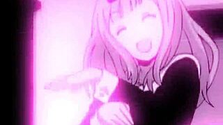 Rxorio’s Kunai Remix with Hot Hentai Anime Vibes