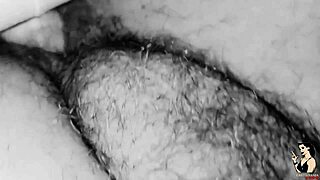 Gay guy gives ass to redhead friend in interracial blowjob and anal scene