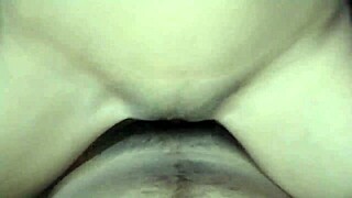 Friend's Muslim Hijab Wife Takes Hard Pounding in Real Hindi