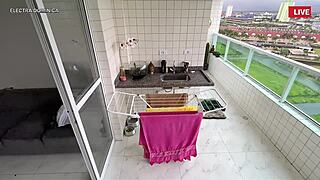 Latina employee hired for personal reasons