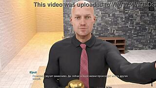 Complete Gameplay of Knockout Master Part 15