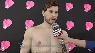 Complete Gameplay of Knockout Master Part 15