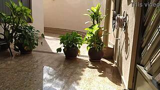 she's so hot, sucking off the delivery guy for free gas 😏