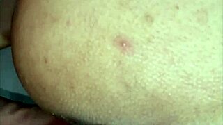 Massage turns into a quick hard fuck before parents return from work.