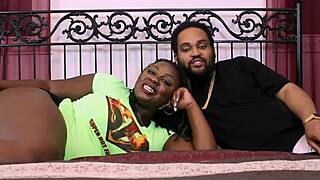 Poizon Ivy Gets Small 18+ Cock Dripping Wet in Sloppy HD Action