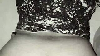 doggystyle action with tight pussy in vol 1