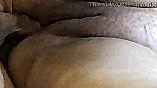 Hot Brazilian couple in steamy home video