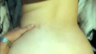 She Loves Getting Bent Over In Doggystyle Fuck