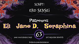 Discover relaxing audio guides for women