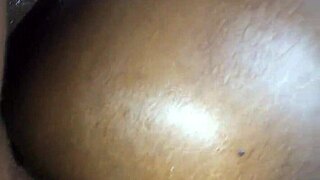 The most passionate sex of his life with my pussy