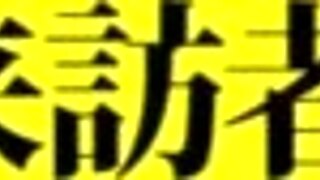 Ever seen this wild Japanese amateur action on a bus?