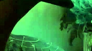 Beautiful big ass girlfriend goes down on me like a good girl